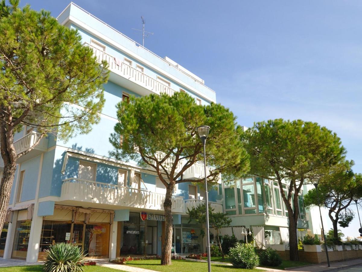 Apartment Residence Ranieri-1 By Interhome ビビオーネ エクステリア 写真