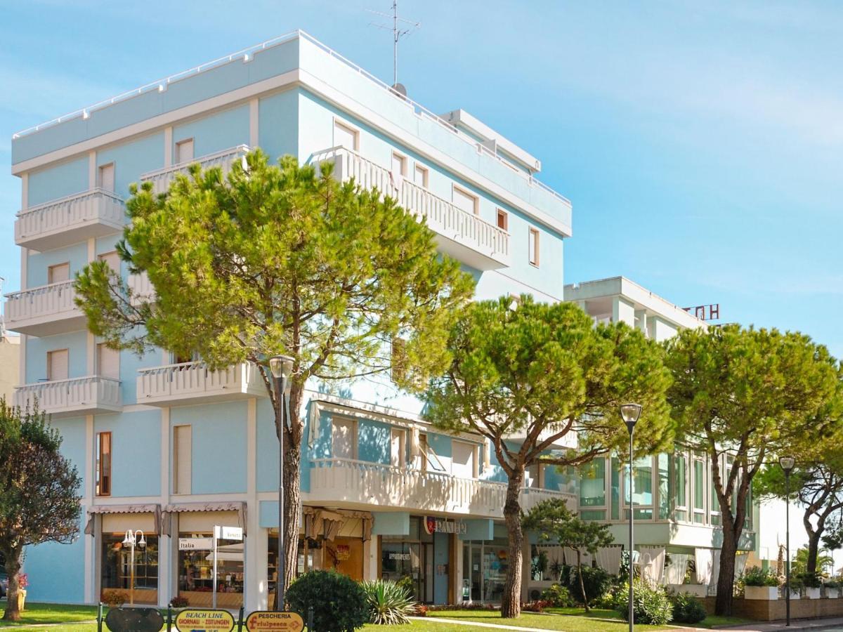 Apartment Residence Ranieri-1 By Interhome ビビオーネ エクステリア 写真